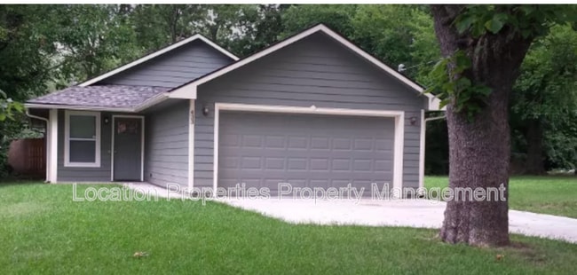 Building Photo - 433 Arkansas St