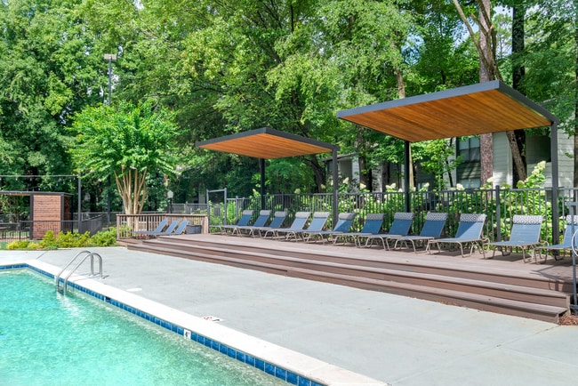 Terraza - The Marley