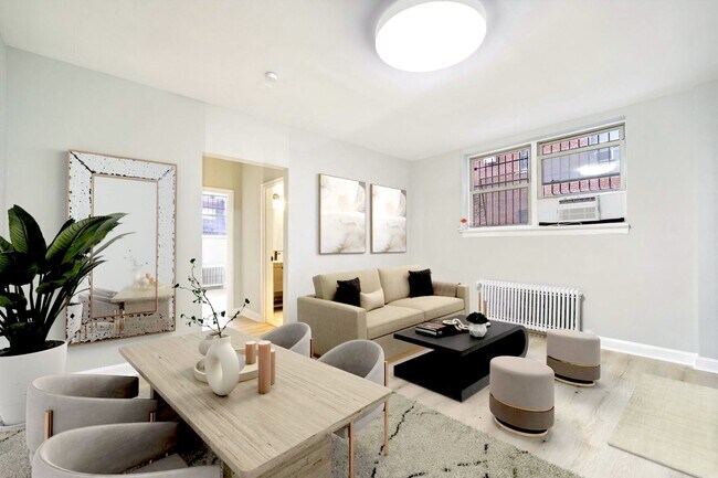 Photo - 3937 S St SE Unit #A6