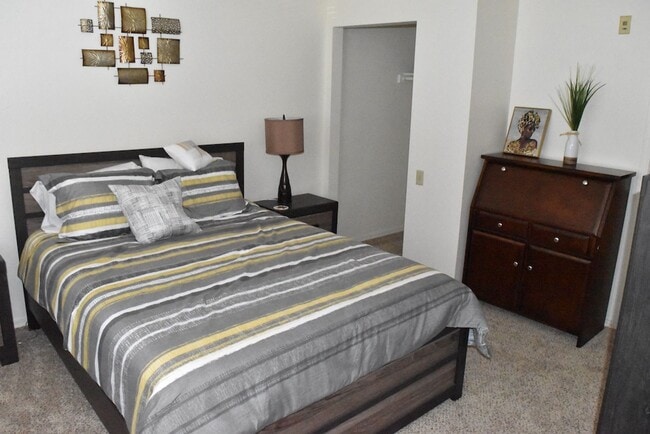 Photo - First floor Condo at South Bay Unidad 1013