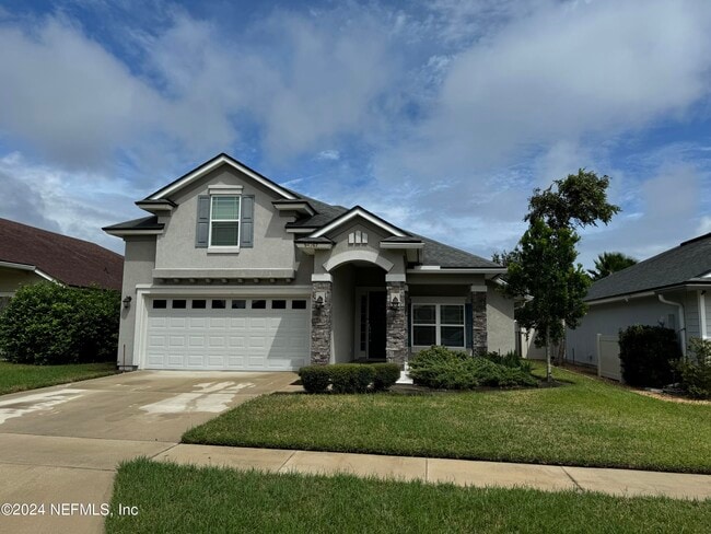 Building Photo - 94267 Woodbrier Cir Rental