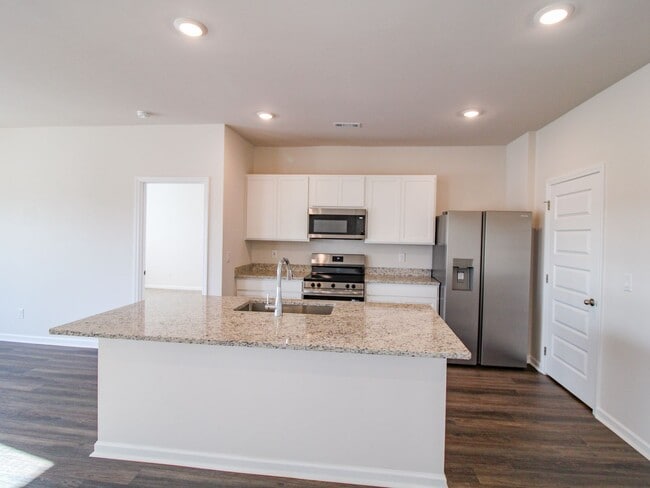 Photo - Move-In Ready! Beautiful 3 Bedroom Home in a Prime Location