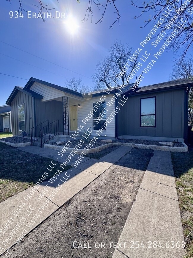 Photo - 934 Erath Dr