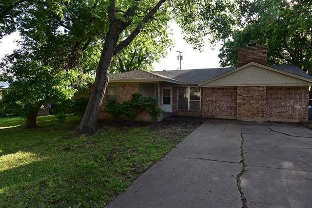 Building Photo - 804 S Burdette Ave