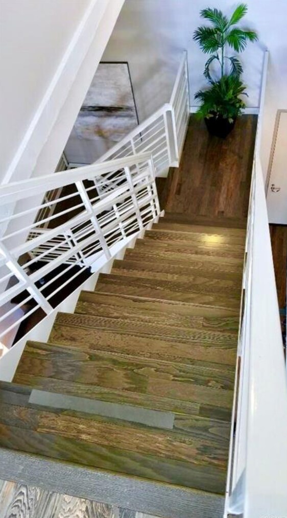 Two level townhome - 849 S Broadway Unidad PH1