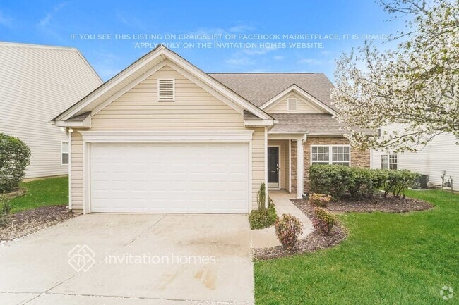Building Photo - 8806 Laurel Run Dr Rental