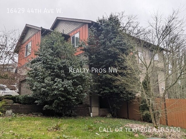 Photo - 16429 44th Ave W