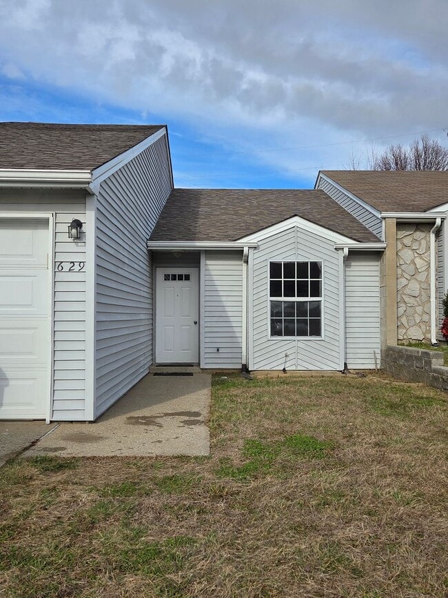 Building Photo - 629 Potomac Ct