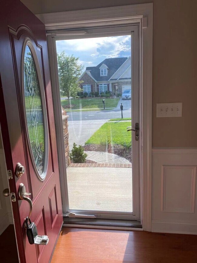 Photo - newly updated SFH with no carpet