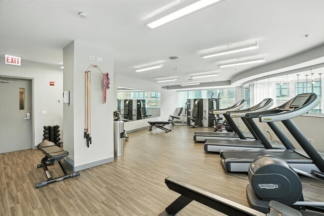 443 W Huron St Unidad 1302