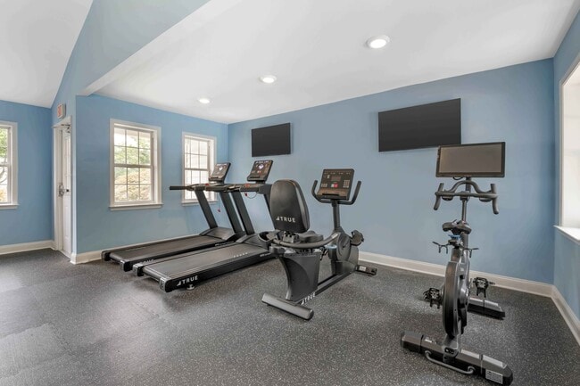 The Apartments at Owings Run