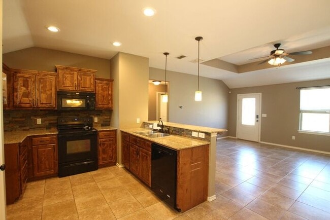 Photo - Tour Today! 3 Bedroom 2 Bath in Lindale ISD!
