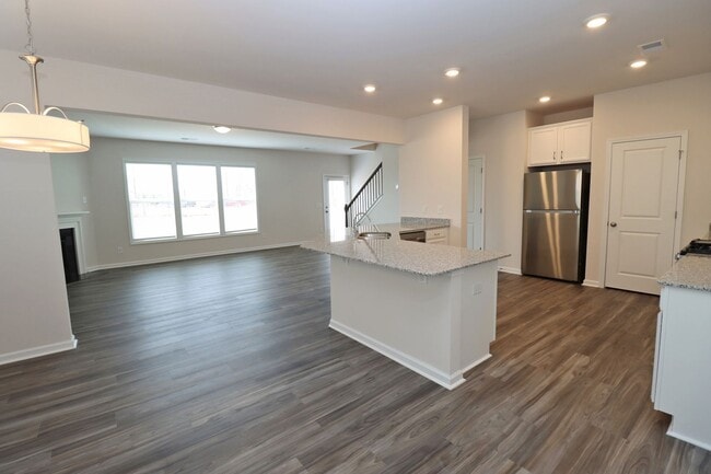 Photo - Spacious 3BR Home with Community Pool!