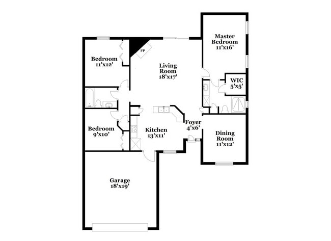 Photo - 12566 Lookout Mountain Ct