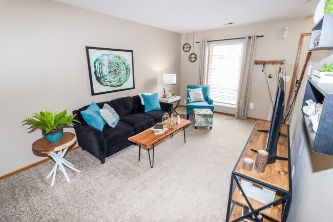 Photo - Woodland Trace