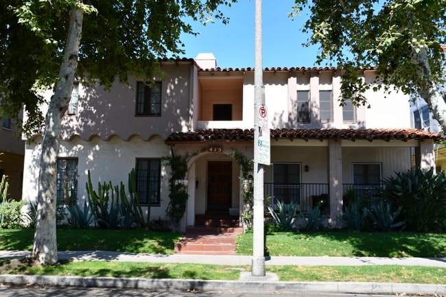 Building Photo - 415 Cloverdale Ave Unit 5 Rental