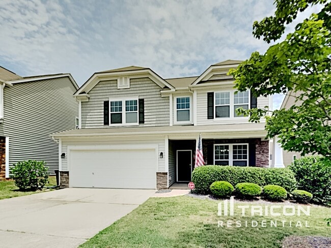 Photo - 1007 Frst Wy Ct House