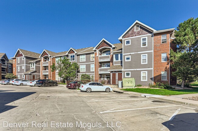 2 br, 2 bath House - 14201 E. 1st Drive, #201 - 2 br, 2 bath House - 14201 E. 1st Drive, #201