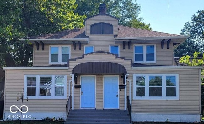 Building Photo - 3343 Carrollton Ave