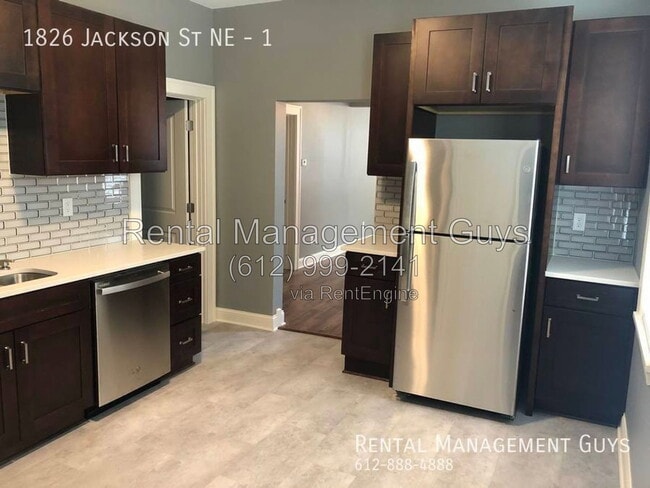 Photo - 1826 NE Jackson St Unit 1