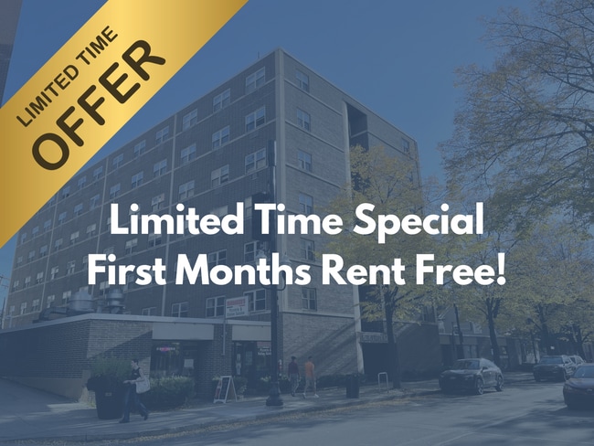 Building Photo - Beaver Plaza - 103 Unit 1