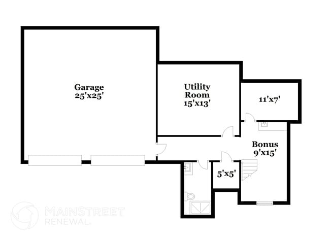 Photo - 1732 NE Ridgeview Dr