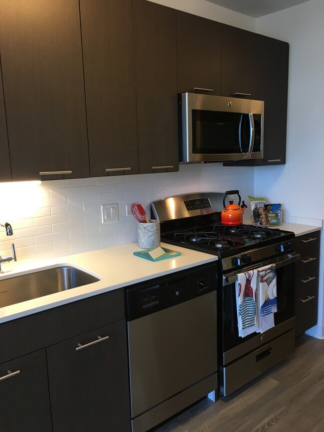 Photo - 702 N Wells St Unit 2607