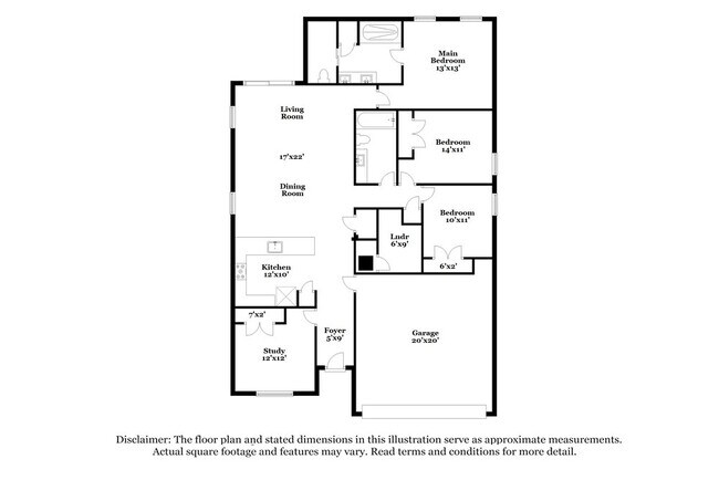 Photo - 501 Elbridge Pl Casa