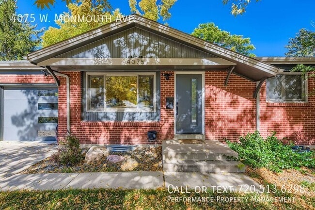 Photo - 4075 W Monmouth Ave