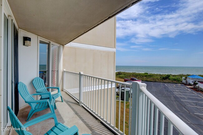 Building Photo - 2000 New River Inlet Rd Unit 1103 Rental