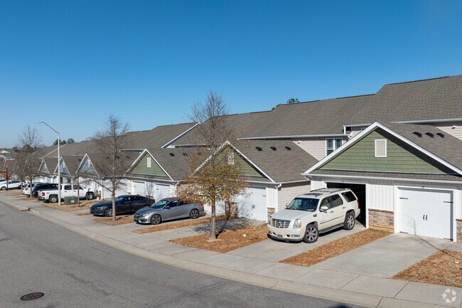 Photo - Riverwood Ranch Townhomes