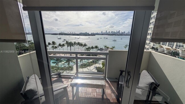 1500 Bay Rd Unit 822S