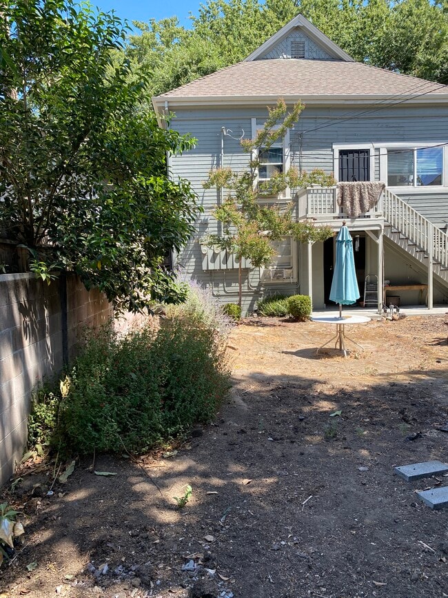 Photo - 2308 O St Apartments Unit 2308 A