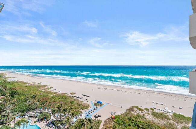 Building Photo - 3100 N Ocean Dr Unit H-1401