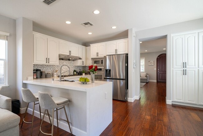 Photo - Tassajara Cottages Danville Home - Super Convenient Location