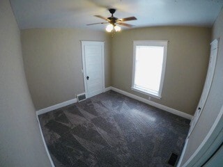 Bedroom - 315 S Franklin St Unit 1