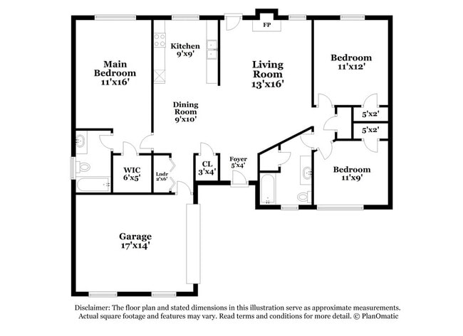 Photo - 6112 Chaseland Rd