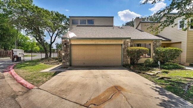 Building Photo - 8515 Echo Creek Ln