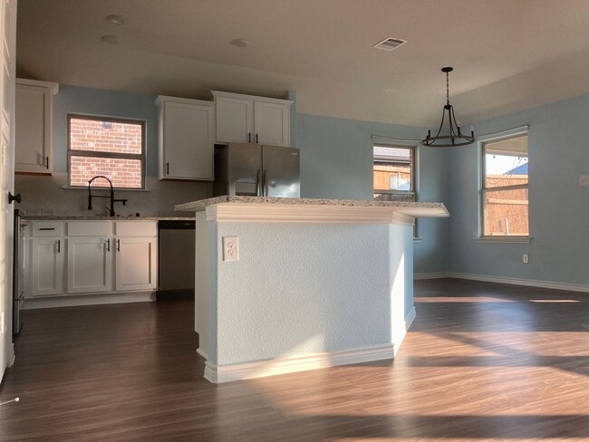 Photo - House for Lease in Waxahachie