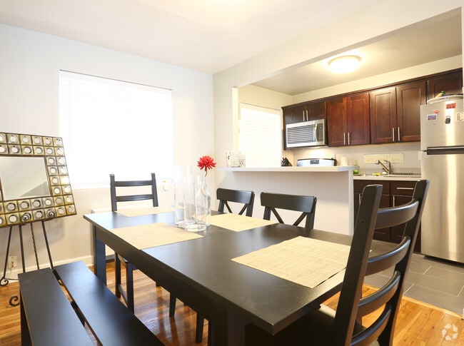 Photo - Princeton Gardens