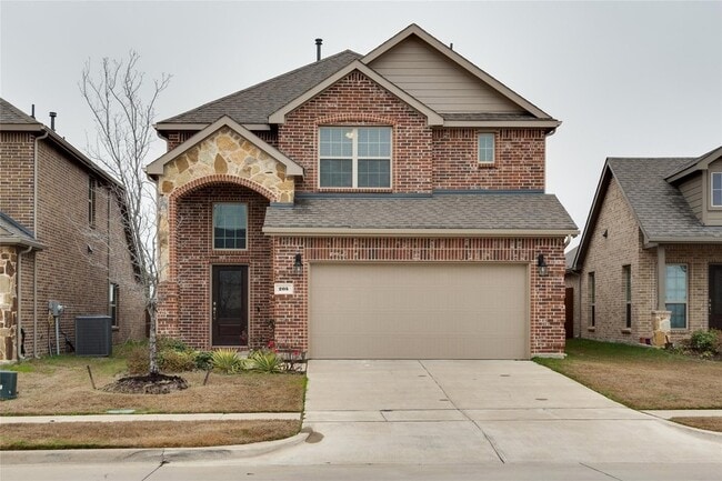 Photo - 205 Dodge Trl House