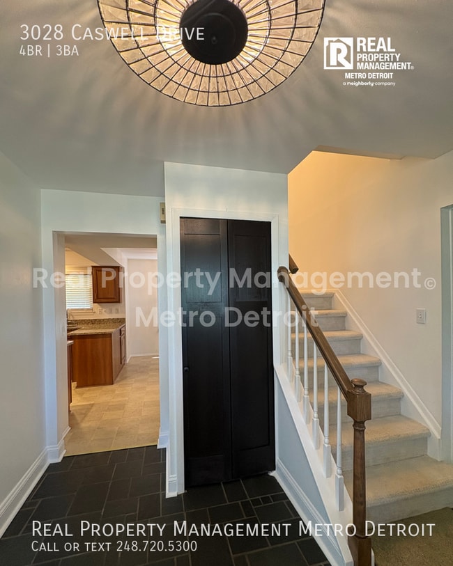 Photo - 3028 Caswell Dr
