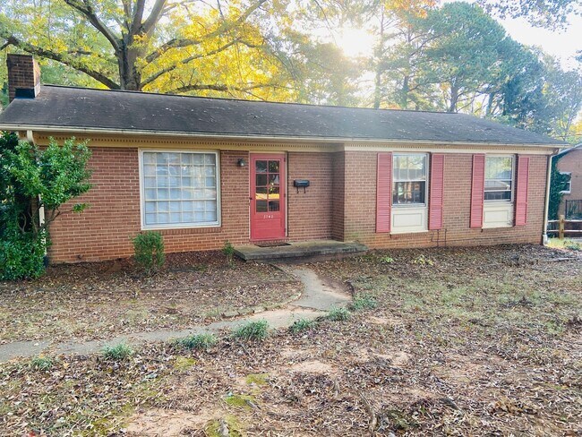 3 Bedroom, 1.5 Bathroom House in Winston-S... - 3 Bedroom, 1.5 Bathroom House in Winston-S...