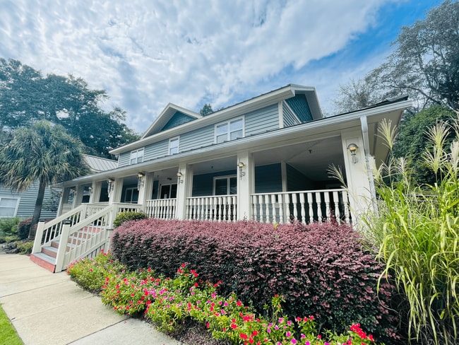Building Photo - Congaree Villas Rental