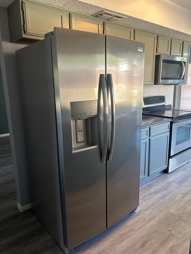 Photo - 1315 White Rock Dr