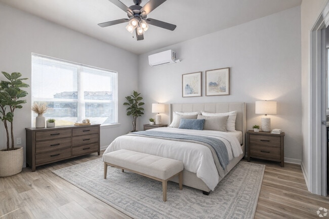 Photo - Platform Douglas