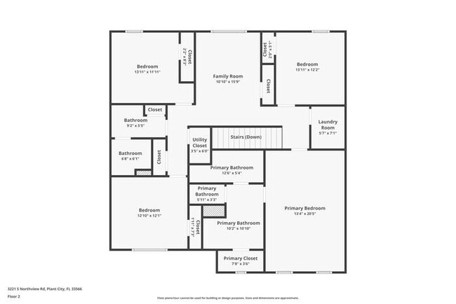 Photo - 3221 S Northview Rd Casa