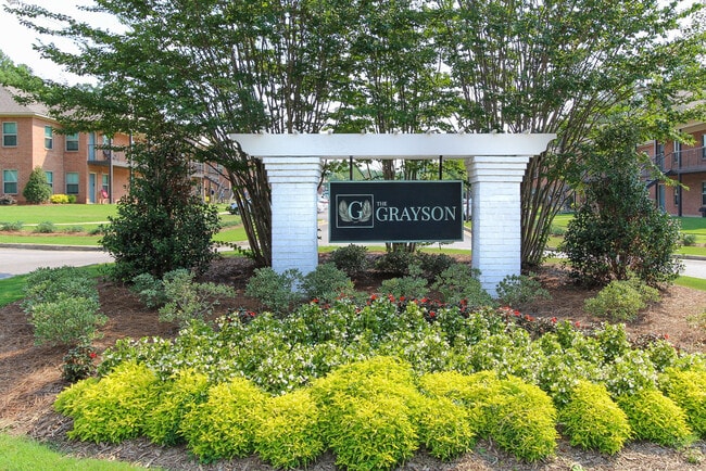 Photo - The Grayson