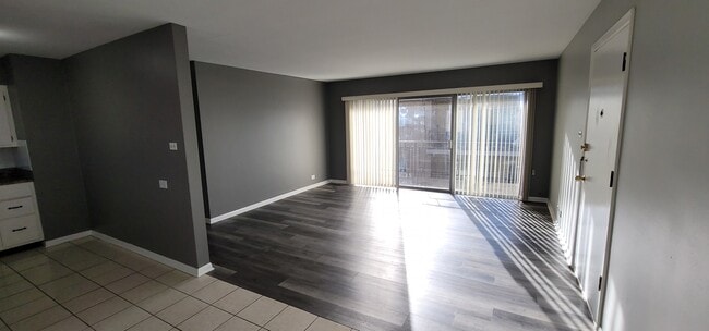4601 West 95th Street