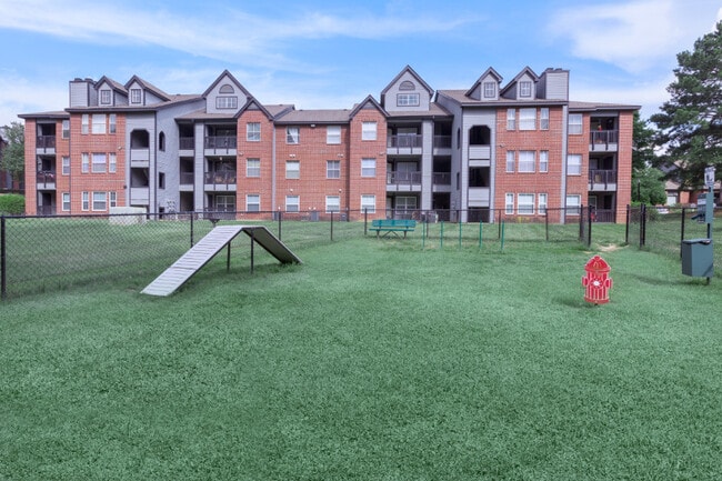 Matthews Place